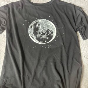 Glow In The Dark Women’s Nightgown